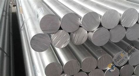 Best Aluminium AA5083 Round Bars Stockist Supplier In Mumbai India