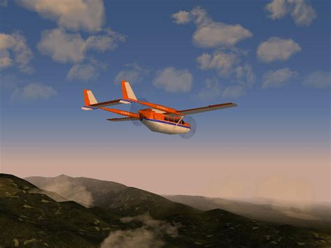 X-Plane 6 Download (2001 Simulation Game)