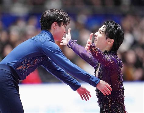 宇野昌磨、羽生結弦は「背中を追い続ける僕にとっては大きな道標」プロ転向表明受けコメント ～宇野昌磨選手とフィギュアスケート～