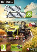 Farming Simulator Gra Pc Ceneo Pl