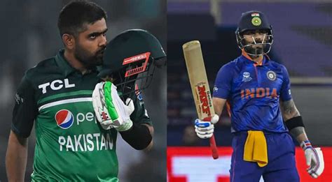 Pakistan Skipper Babar Azam Breaks Virat Kohlis Yet Another Record As