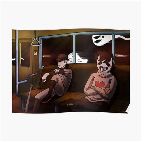 OFF Game By Mortis Ghost Poster By Sanmasterz Redbubble