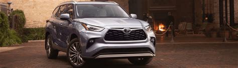 What Is The Toyota Highlander Tow Capacity Toyota Of Anaheim