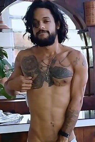 Adonnis Kapros Gay Pornstar BoyFriendTV