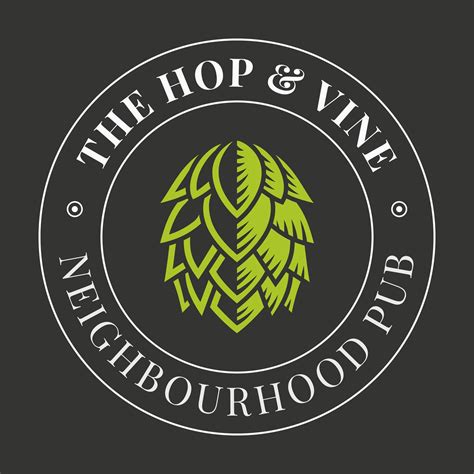 The Hop & Vine Neighbourhood Pub | Regina SK