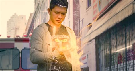 Netflix S Wu Assassins Trailer A Chef Becomes A Supernatural Kung Fu