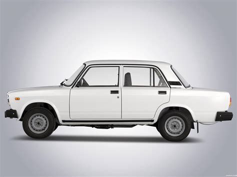 Fotos de Lada 2107 1992