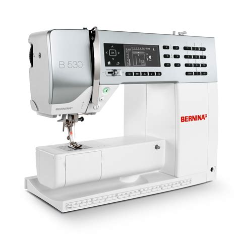 Bernina Sewing Machine Review Good Housekeeping Institute