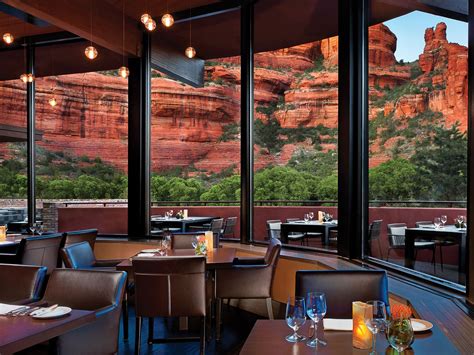 Best Restaurants in Sedona, Arizona - Eater Vegas