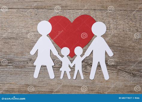 Family in love stock image. Image of happy, family, mother - 68277827