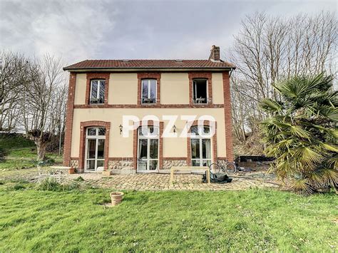 Achat Maison Romagny Fontenay 50140