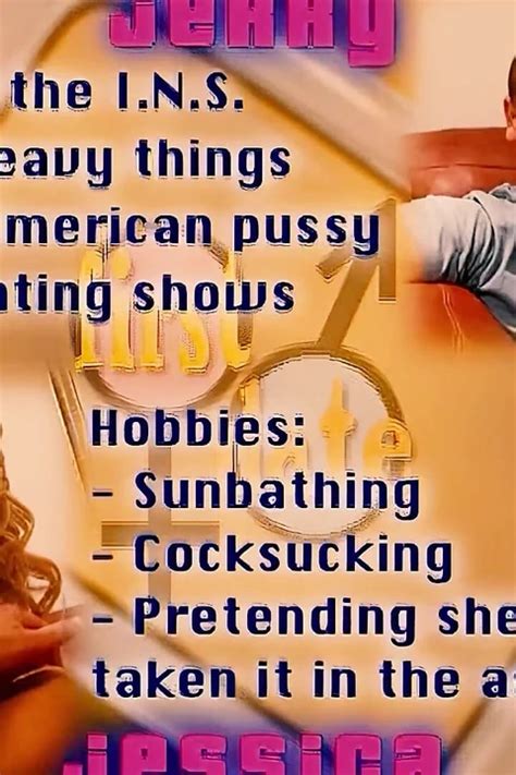 Jessica Sweet Goes All The Way On The First Date Anal Porn By FapHouse XHamster