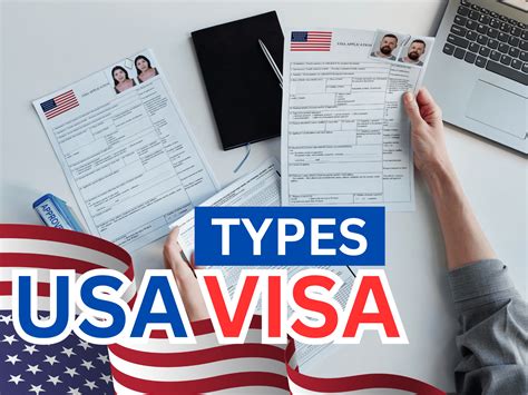 US Visa Categories For UAE Residents - Which One To Apply?