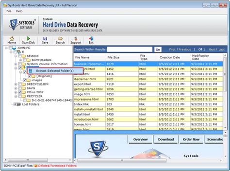 Recover Data Hard Drive Mac Level 3 Hard Drive Recovery