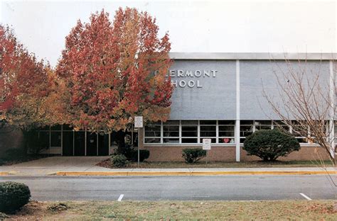 School History | Clermont Elementary School