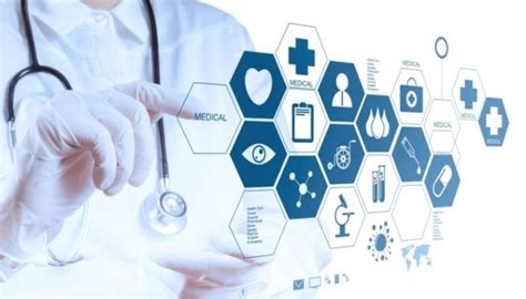 Top Healthcare Companies In Usa The Best Of Medical Services