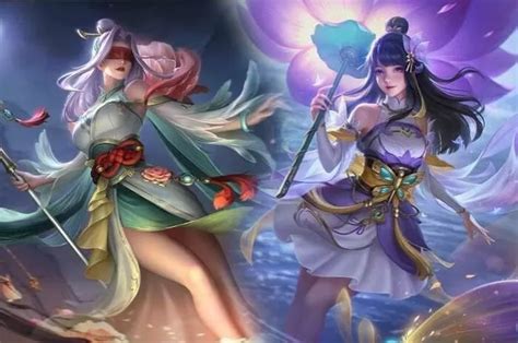 Cara Pasang Script Mobile Legends Tanpa Aplikasi Tambahan Akurat Tekno