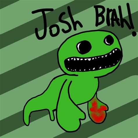 Jumbo Josh By Animationmemeslol On Newgrounds