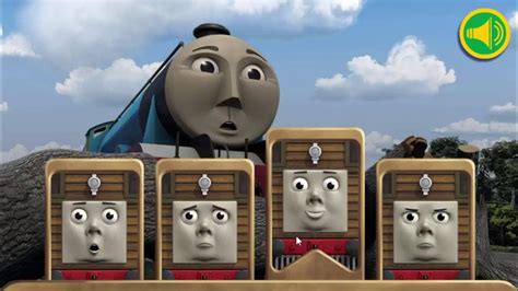 kids game thomas  tank  moods thomas  friends youtube
