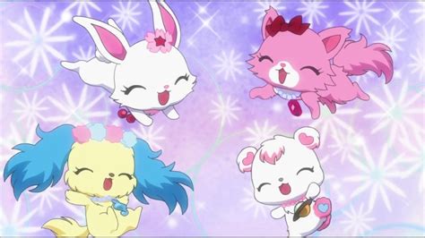 Jewelpet Tinkle Image 195224 Zerochan Anime Image Board