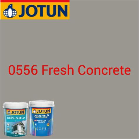 Jotun Paint 15 Liter Jotashield Antifade Colours For Exterior Wall