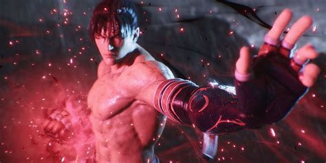 Tekken Reveals Release Date New Game Mode And Pre Order Bonuses