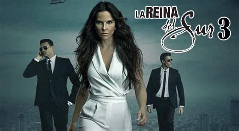 La reina del sur 3: ¿cuántos capítulos se estrenaron en Netflix? | El