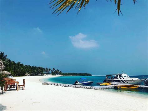 Lakshadweep A Haven For Luxury Beachfront Resorts And Hotels Travel Destination Club