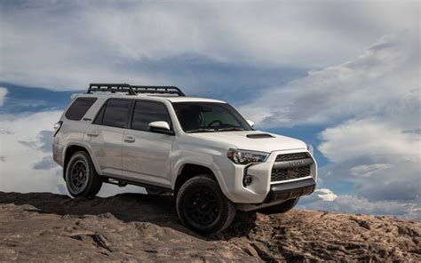 2023 Toyota 4Runner SR5 Price & Specifications - The Car Guide