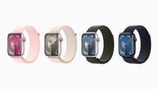 Apple Watch Series 10 rumors: Release date, price, features and specs ...