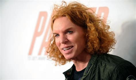 Carrot Top Wife Is He Currently Married To Someone