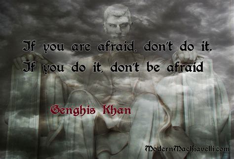 Genghis Khan Quotes - ShortQuotes.cc