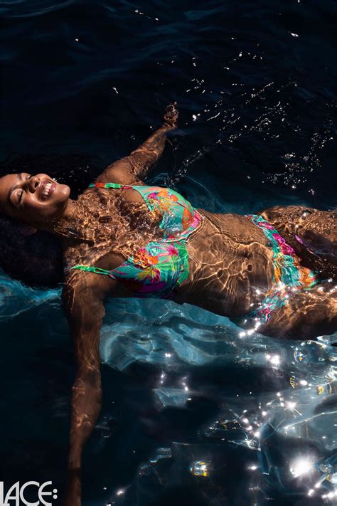 Freya Swim Isla Margarita Bikini Bh Tiefes Dekollet G K Cup Jade Lace De