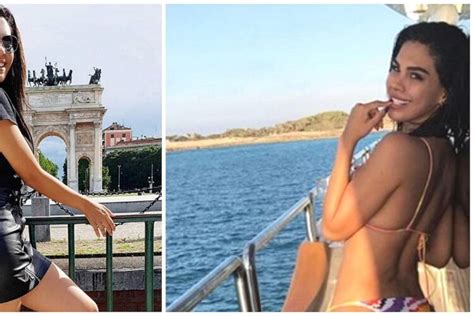 Hot Sexy Steph Valenzuela Bikini Pics