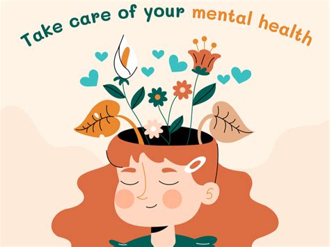 The Importance Of Mental Health During Exam Season