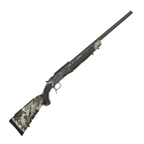 Cva Accura Mr X Northwest 50 Caliber Veil Alpine Muzzleloader 26in For Sale Cva Rifles