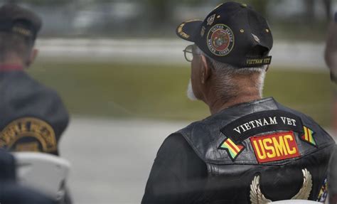 Expanded Presumptive Disability Benefits For Vietnam Veterans Va News