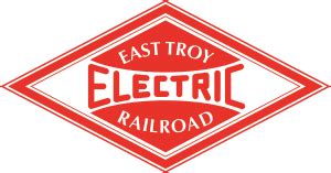 East Troy Railroad Museum – HeritageRail Alliance