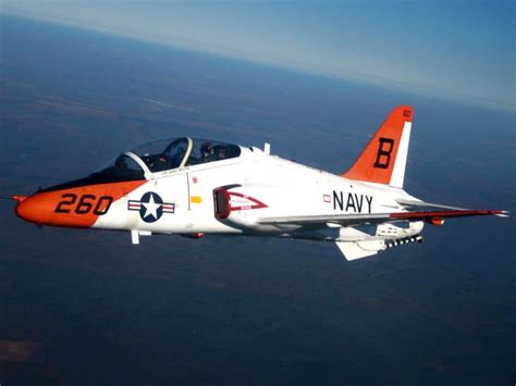 T45 Goshawk - Price, Specs, Photo Gallery, History - Aero Corner