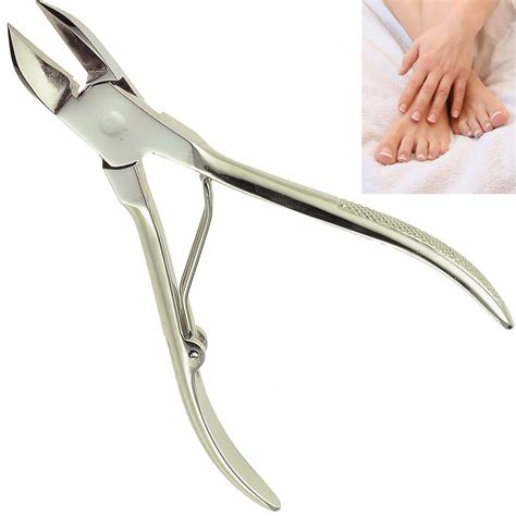 Camila Solingen Cs Professional Fingernail Toenail Nipper Clipper