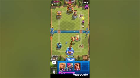 Vuelvo A Jugar Clash Royale Después De Tanto Tiempo Youtube