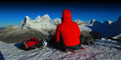 ANDES ADVENTURE HOLIDAYS Trekking Cordillera Blanca Peru Trekking