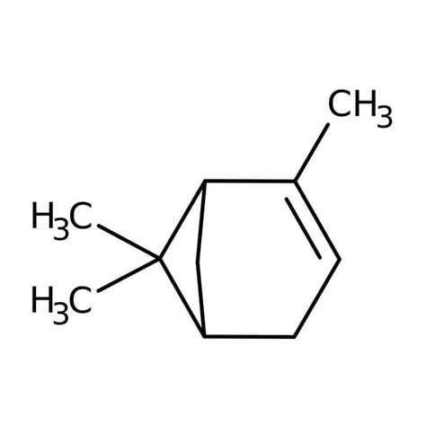 Pineno 97 Estabilizado Con Tocoferol Thermo Scientific Chemicals