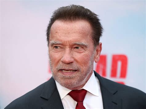 Arnold Schwarzenegger On Death: Says Heaven Is A ‘Fantasy’