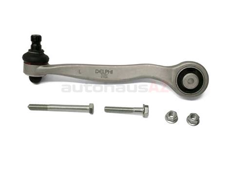 Delphi 4e0407509e Tc1827 Suspension Control Arm Link Front Left Upper