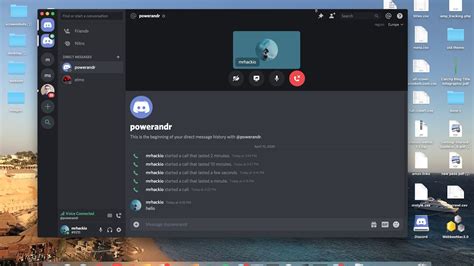 How To Deafen Or Undeafen A Discord Call Youtube