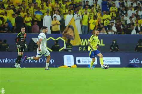 ملخص وأهداف النصر ضد الهلال في الدوري السعودي Nni مصر