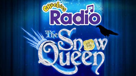 The Snow Queen - CBeebies - BBC