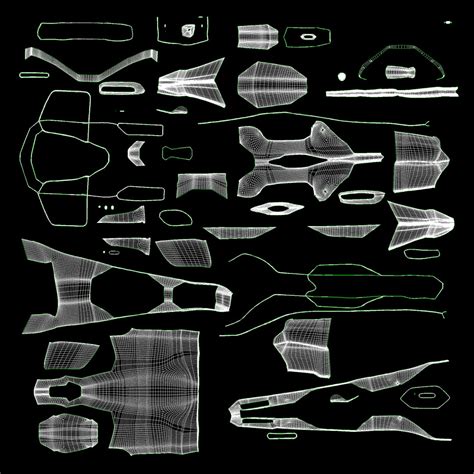 Vtol Drone Model - TurboSquid 1586371