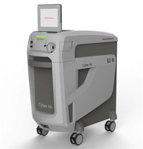 Holmium Laser Quanta System W